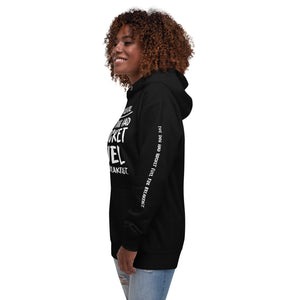 Open image in slideshow, unisex hoodie: rocket fuel SUPER EDITION
